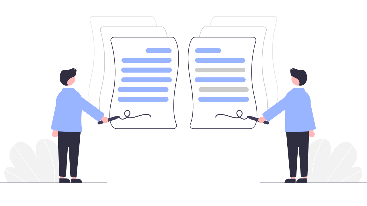 QA Sign Off vs. Conditional Sign Off