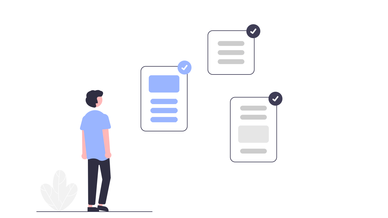 QA Sign Off Document Template